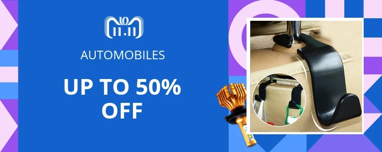 aliexpress black friday ad