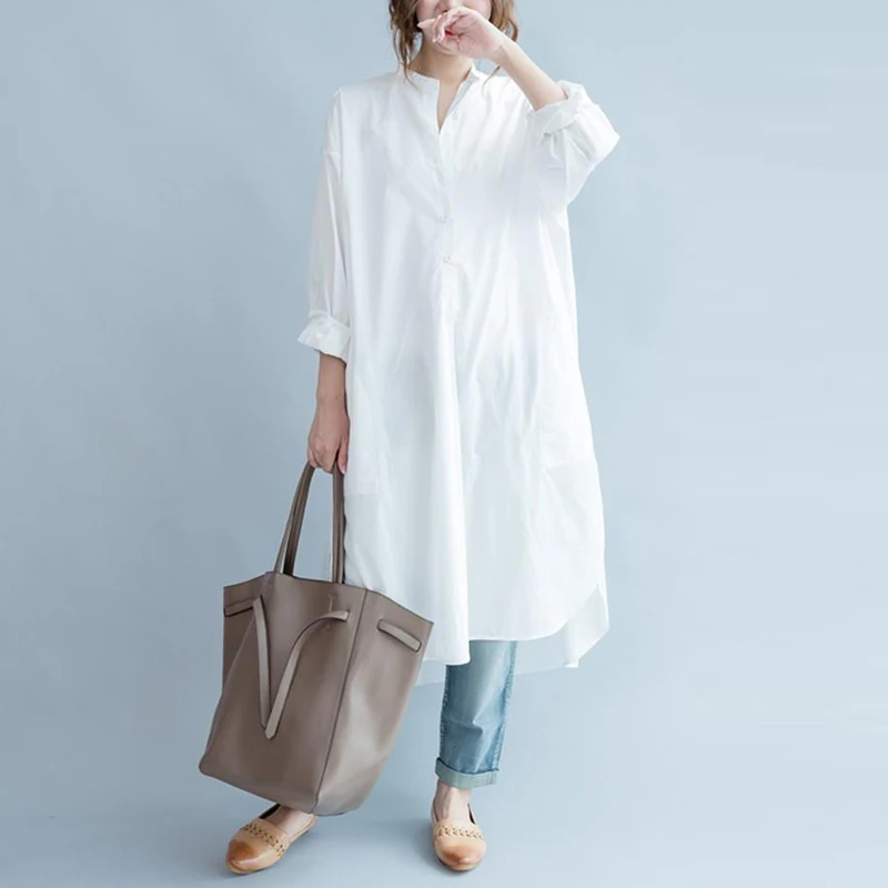 Chico white blouses long sleeve dresses Chico’s женские платья с