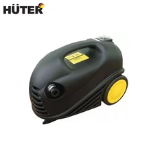 Мойка высокого давления Huter W105-G
