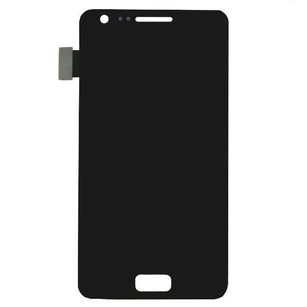 

A LCD Display Touch Screen Digitizer Assembly Replacement For Samsung Galaxy R/Z GT-i9103