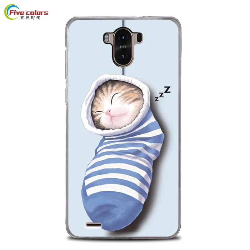 For Blackview R6 Lite Case Hard Plastic Back Cover Fashion Painting Protective Phone Cases mobile phone |