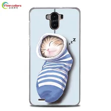For Blackview R6 Lite Case Hard Plastic Back Cover
