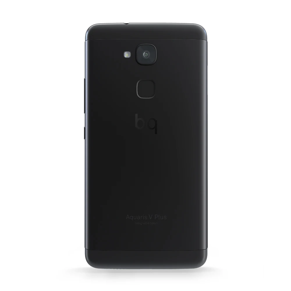 Bq smartphone Aquaris v plus 5.5 \ Bq smartphone Aquaris v plus 5.5 \