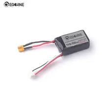 Eachine Lizard105S FPV Racing Drone Spare Part 14.8V 4S 550mAh 60C Rechargeable Lipo Battery RC Models Spare Parts