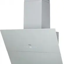 Наклонная вытяжка Korting KHC 91090 GW