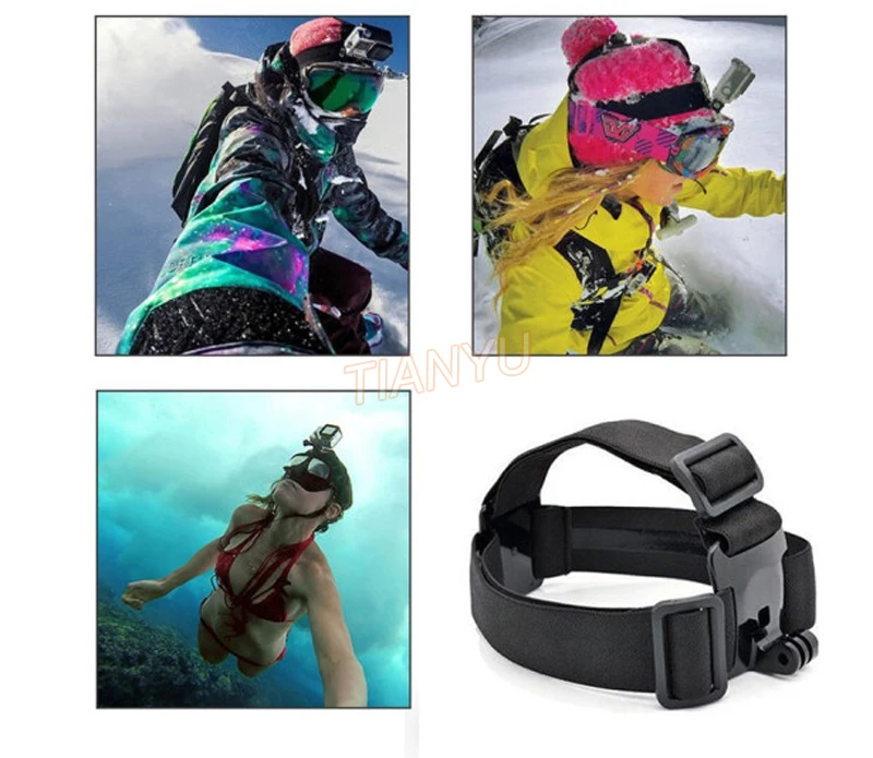 gopro accessories set (13)