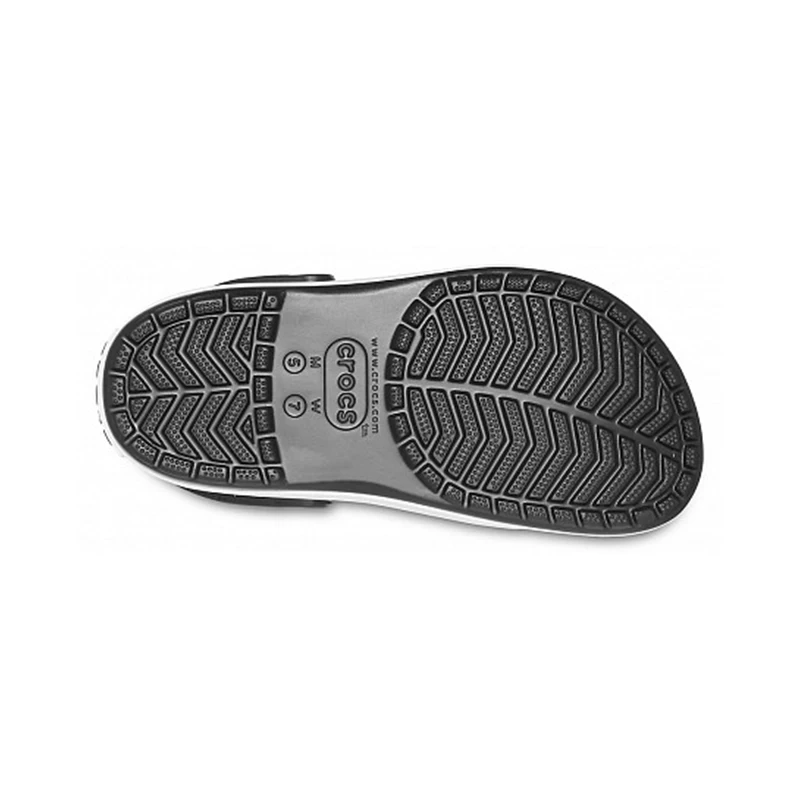 CROCS Crocband Platform Clog UNISEX|Пляжные и уличные сандалии| |