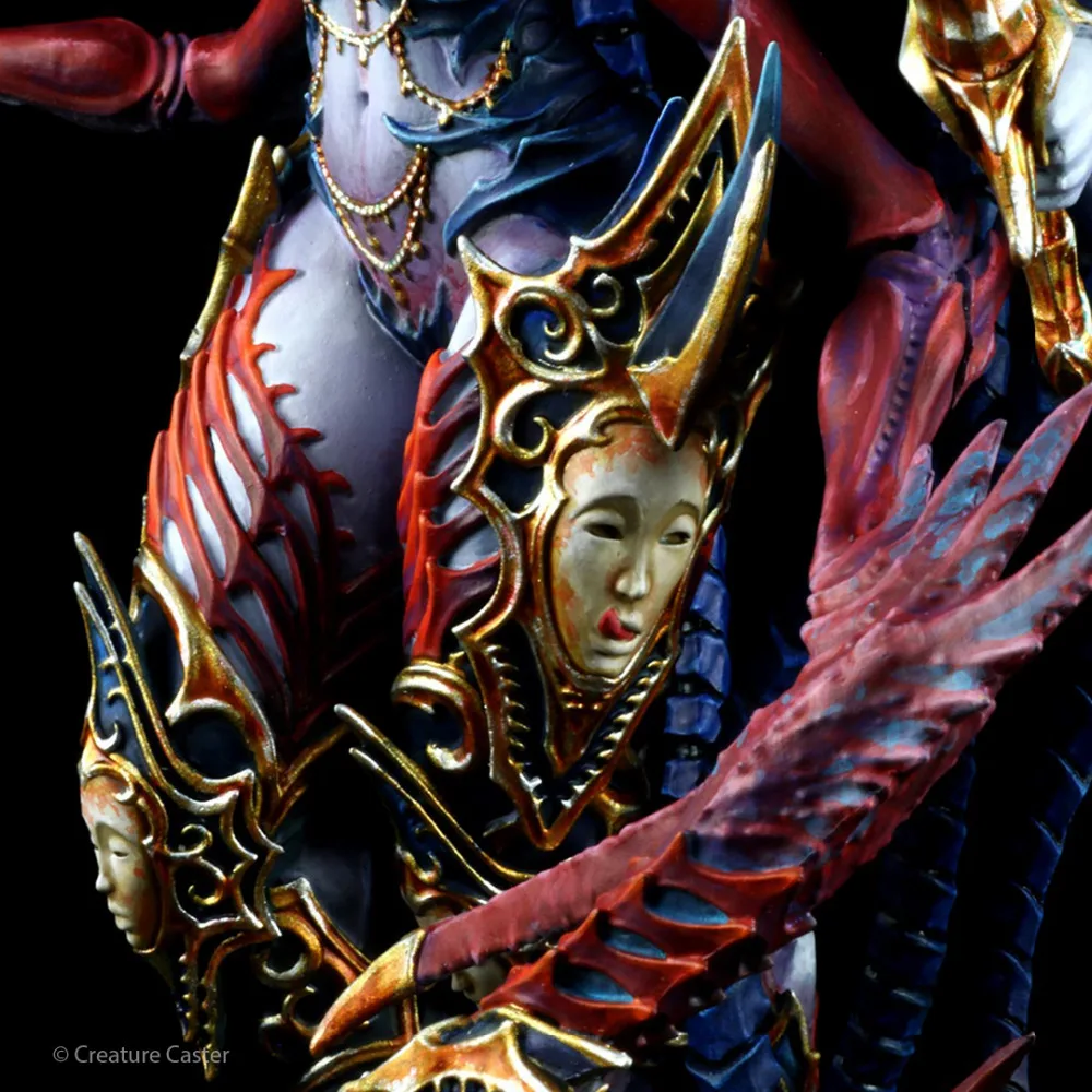 Queen of Ecstasy 011