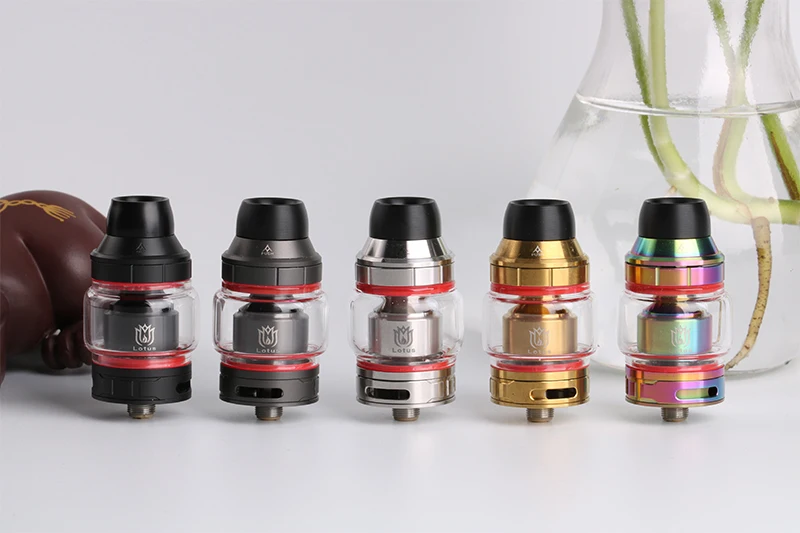 hugsvape lotus RTA (1)