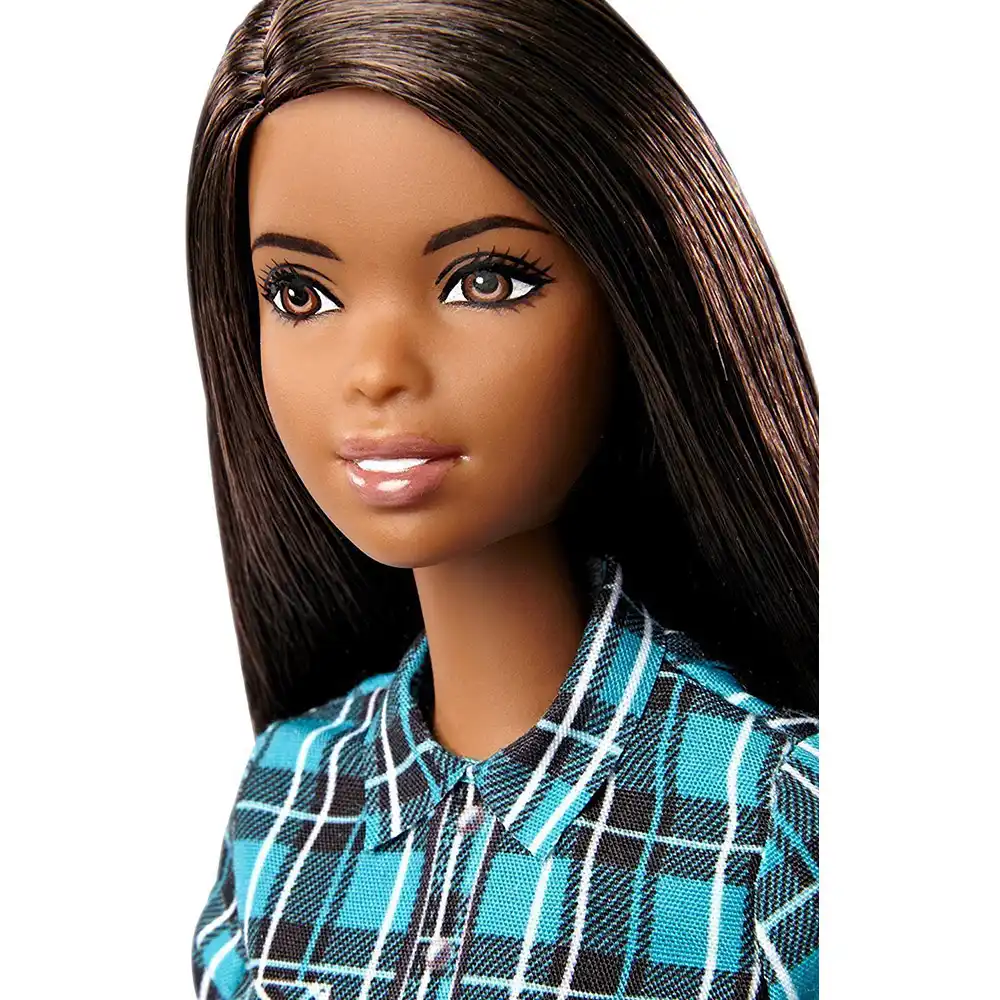 muñecas barbie morenas