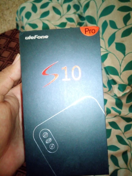 ulefone s10 pro отзывы