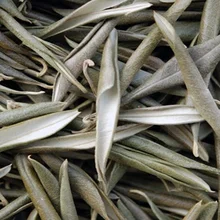 Оливковый лист засушенный натуральный травяной чай 50 gr-400 гр