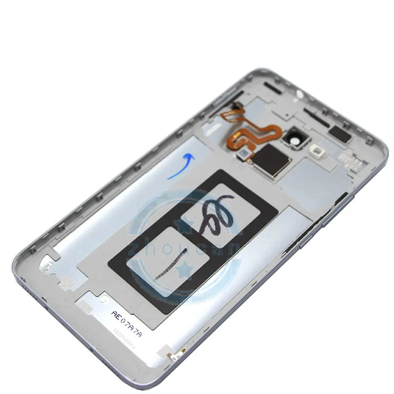 huawei 5c back housing3