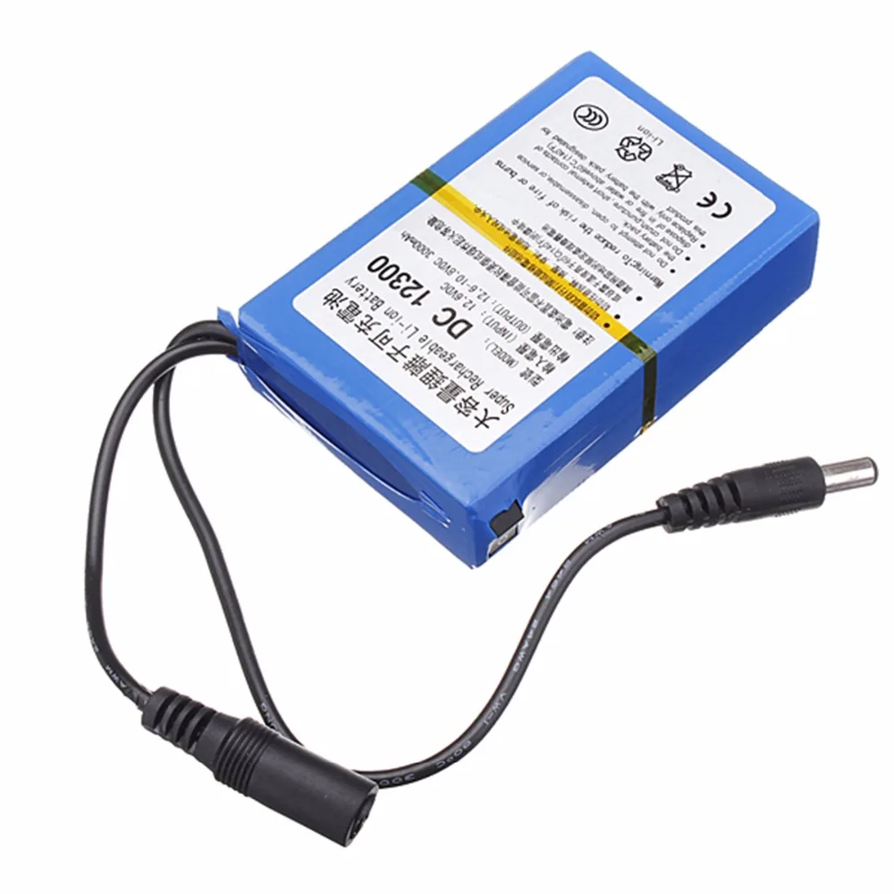 battery pack 6 (6) - 