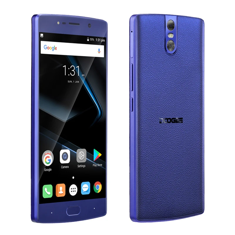 DOOGEE BL7000 4G Dual Sim Smartphone 5.5\ DOOGEE BL7000 4G Dual Sim Smartphone 5.5\