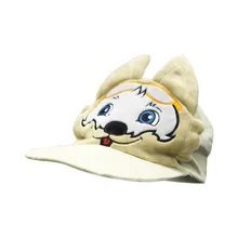 FIFA WORLD CUP RUSSIA кепка Zabivaka детская 52 размер