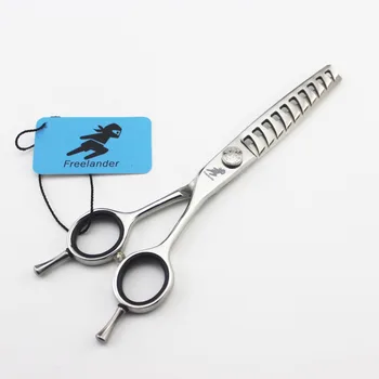 

6inch Hair Salon Equipment Barber Tool Thinning Texturizing Scissors