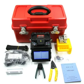 

Best Price Fusion Splicer DVP-740 / fiber optic welding machine