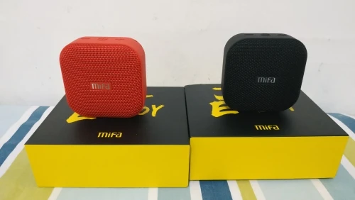 mifa f1 отзывы
