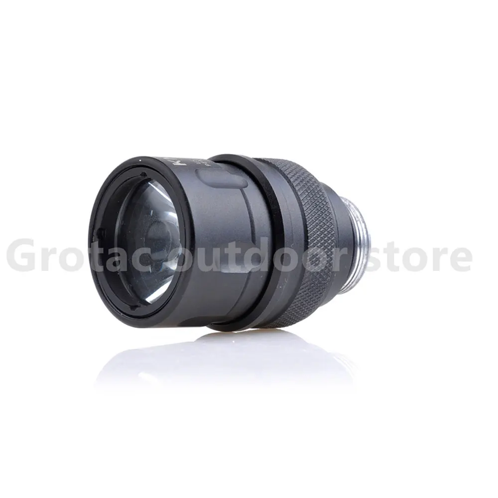 

Night-Evolution KM3-LED WeaponLight Conversion Kit - White and Strobe Output tactical light Accessories