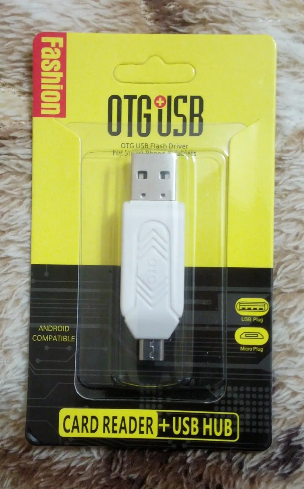 2 в 1 USB OTG кардридер Micro USB OTG TF/SD карта кардридер памяти адаптеры для телефонов удлинитель-переходник Plug and play