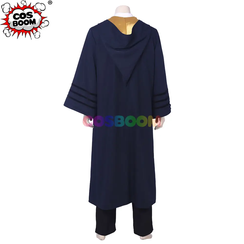 fantastic beasts 2 young newt costume15