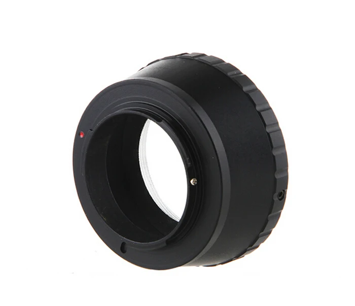 M42-Screw-Mount-Lens-to-Micro-4-3-M4-3-Camera-Adapter-for-Olympus-Panasonic-GF3 (3)