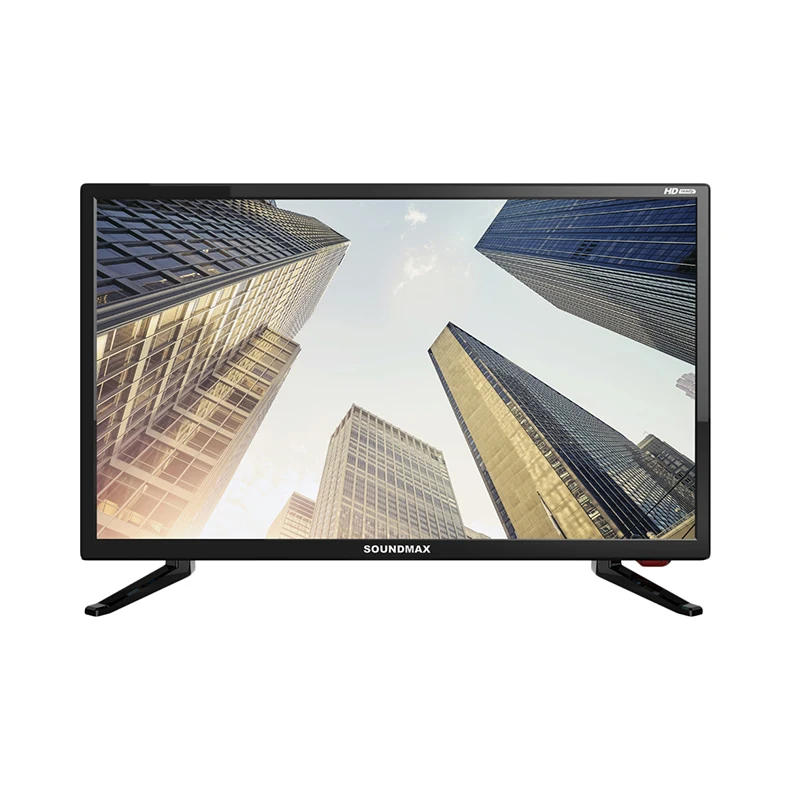Телевизор 24&quot Soundmax SM LED24M02 HD|Запчасти к телевизорам| |