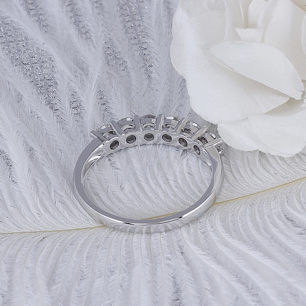 moissanite wedding band (5)
