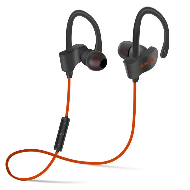 Shinco 56S Спортивная bluetooth гарнитура беспроводные 4 1 эластичные стерео бинауральные