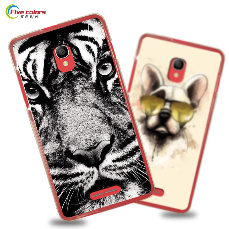 Cover Trasparente In TPU &ndash; Art-E Accessori