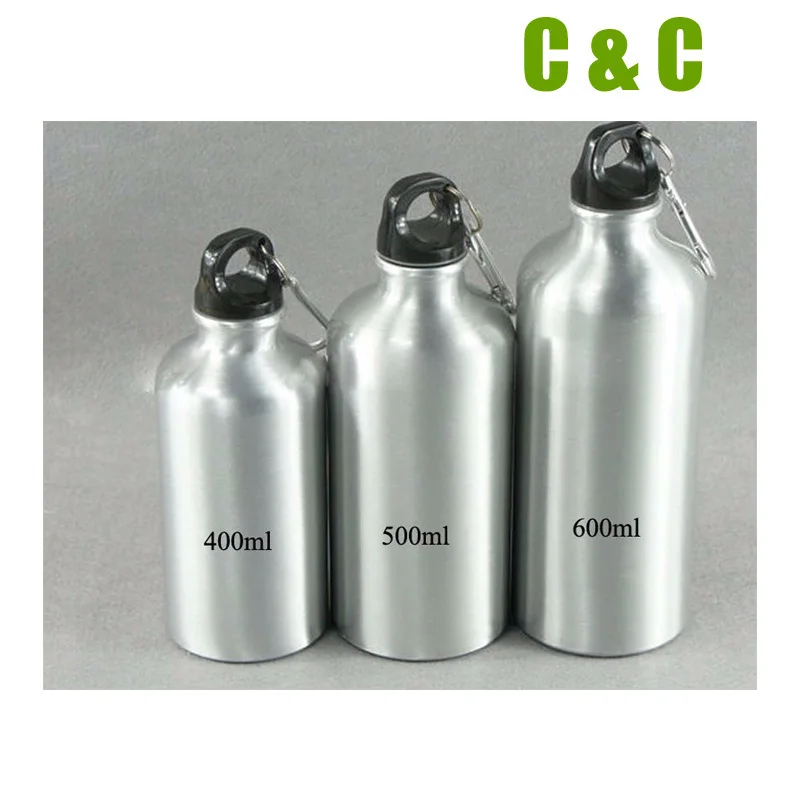 SC-S400 400ml Sports Bottle 3
