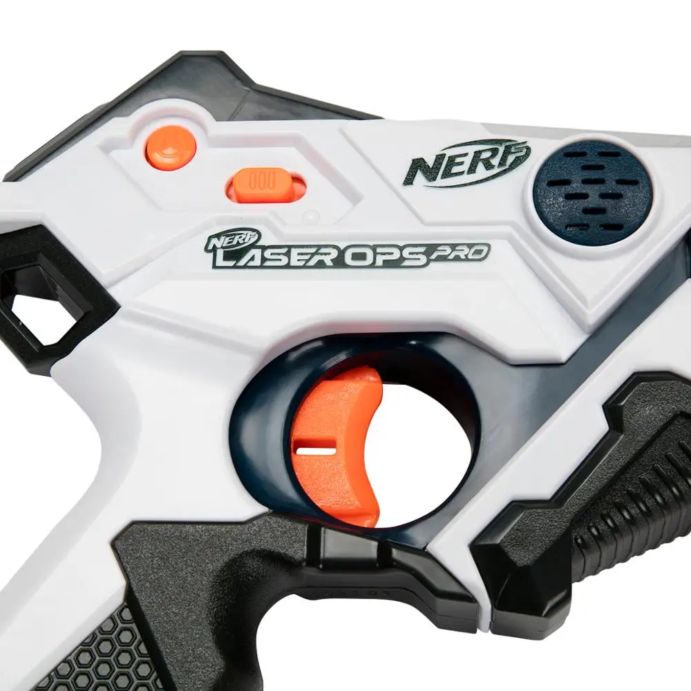 Nerf лазер Ops AlphaPoint 2er пакет