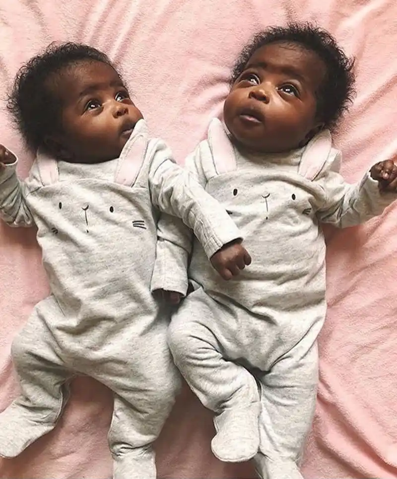 rabbit jumpsuit baby