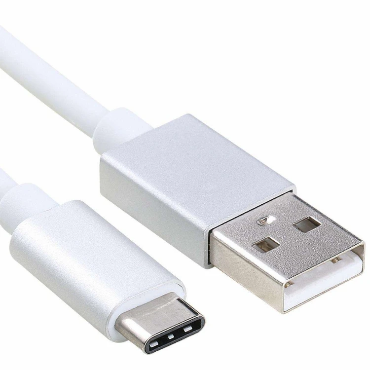 

Micro USB Cable Fast Charging Nylon USB Sync Data Mobile Phone Model EC01-EC08