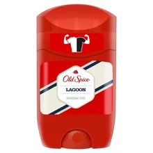 Old Spice Твердый Дезодорант Lagoon 50мл