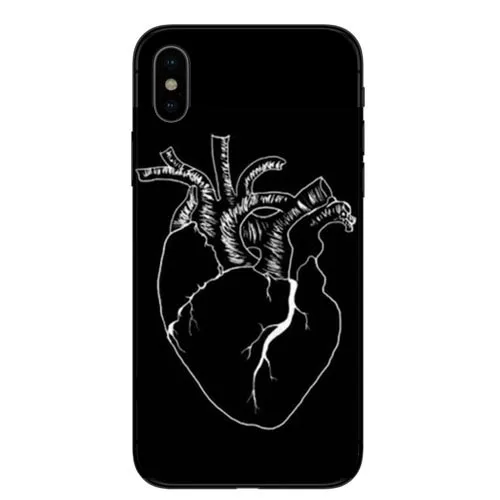 Чехол для iPhone 11 Pro MAX 5s SE 6 6SPlu 7 8Plus X XR XS MAX GREYS Anatomy TPU Мягкий силиконовый чехол