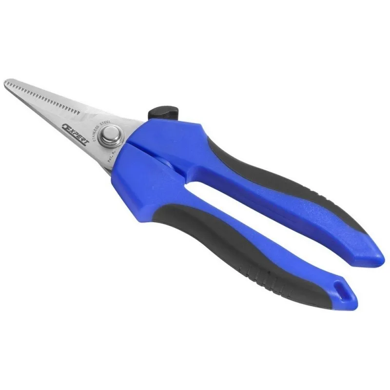 Эксперт E020901 Scissors cortatodo|Ножницы| |