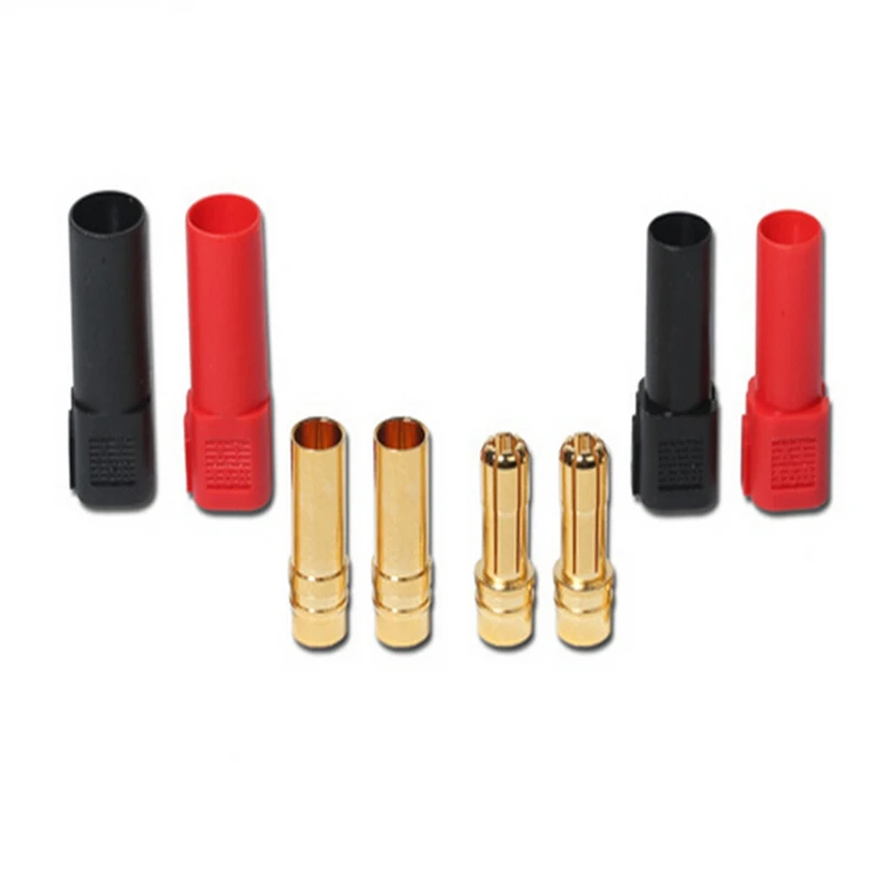 High Quality RC Models Spare Parts Accesorries Tarot Amass XT150 Plug Connector Plugs For RC font
