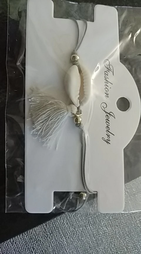 Bracelet de cheville Adela