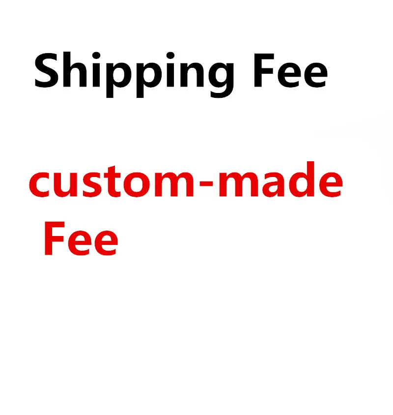 

Buyer Customization Shipping Fee Listing