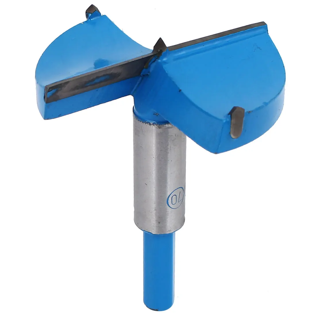 UXCELL 70Mm Cutting Dia Carbide Hinge Boring Drill Bit Wood Hole Saw