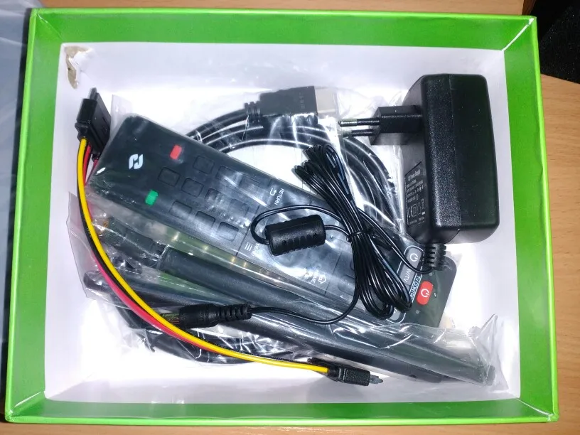 zidoo x9s android tv box отзывы