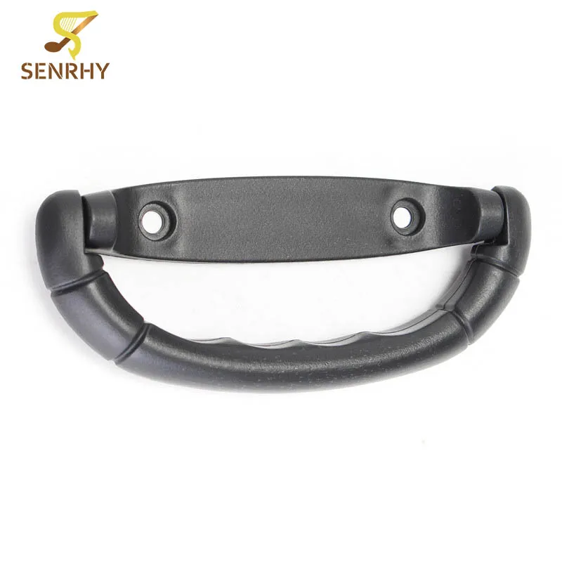 Buy SENRHY Smooth Lines Plastic Case Handle for Guitar Case Musical Cases or