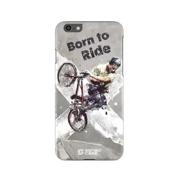 

Protective Case Senso cover BMX for Apple iPhone