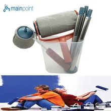 Mainpoint 6 шт./компл. украшения Краски ролик Кисточки практические Краски ing HO Применение держать стены Наборы инструментов Краски ing Интимные аксессуары дома Применение инструменты