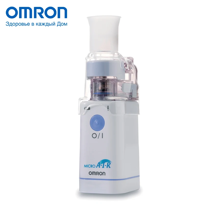 Omron U22 (NE-U22-E) Inhaler Massage & Relaxation Kids Home Health Care Nebulizer Volume of tank 12 ml Omron U22 (NE-U22-E) Inhaler Massage & Relaxation Kids Home Health Care Nebulizer Volume of tank 12 ml