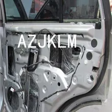 1 м X 1,5 м Теплоизоляционный и звукоизоляционный коврик самоклеющийся шумоподавитель огнестойкий всесезонный Радио Студия шумоизоляция лист