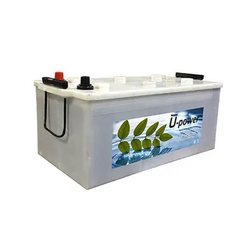 

Bateria solar 250ah 12v upower bateria fotovoltaica