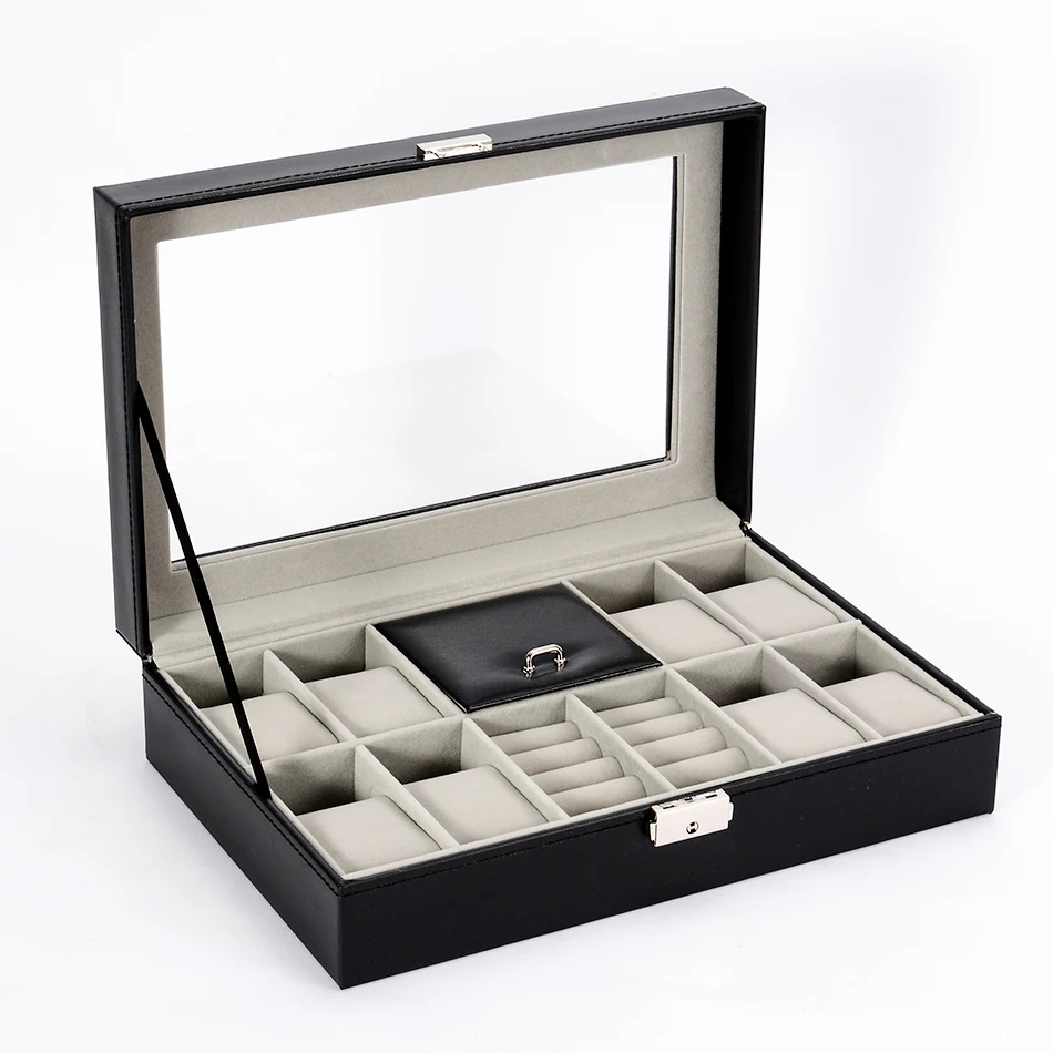 Box for jewelry SOKOLTEC